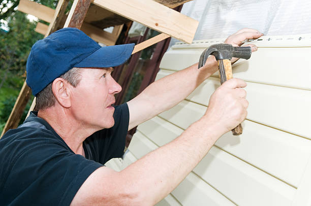 Best Insulated Siding Installation  in Prces Lakes, IN