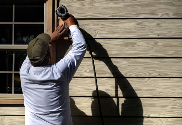 Best Siding for Multi-Family Homes  in Prces Lakes, IN