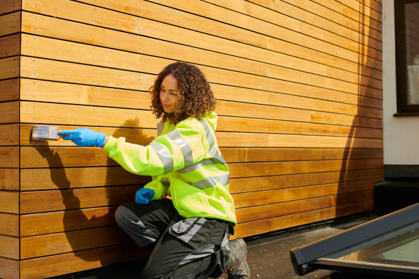 Best Siding Removal and Disposal  in Prces Lakes, IN
